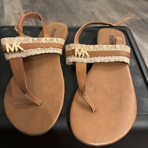 Michael Kors Sandals